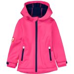 کاپشن سافت شل دخترانه